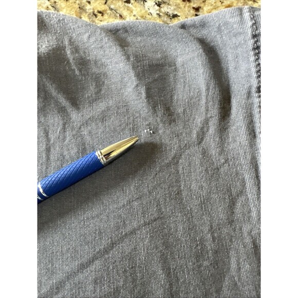 Carhartt Shorts Men's 44 Gray Relaxed 10" Rigby Canvas Dungaree Work Relaxed Fit - Picture 11 of 11